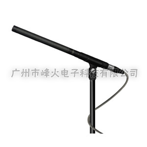 PK-10D_ 超指向中距離數(shù)字監(jiān)聽(tīng)頭