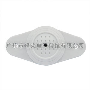 PK-40N-A 網(wǎng)絡(luò)攝像機(jī)專用無(wú)源拾音器